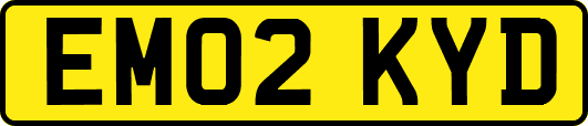 EM02KYD
