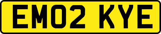 EM02KYE