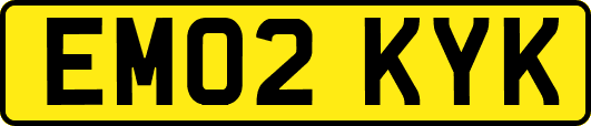 EM02KYK