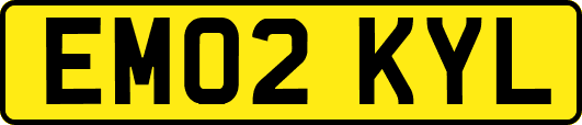 EM02KYL