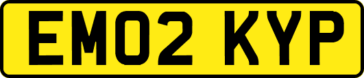EM02KYP