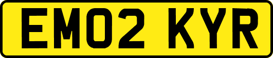 EM02KYR