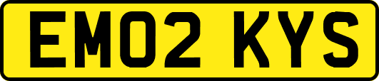EM02KYS