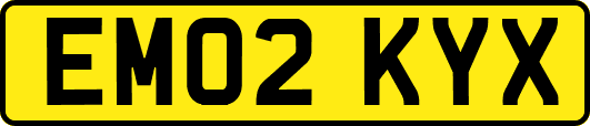 EM02KYX