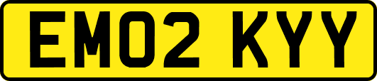 EM02KYY