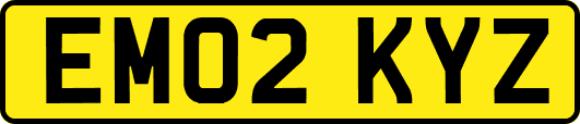 EM02KYZ