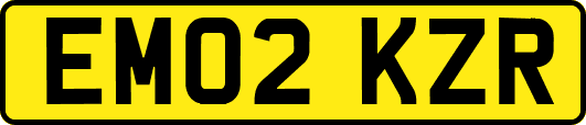 EM02KZR