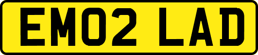 EM02LAD