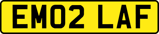 EM02LAF