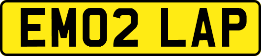 EM02LAP
