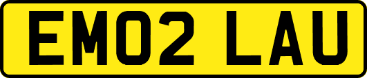 EM02LAU