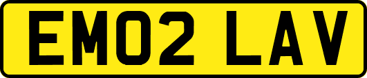 EM02LAV