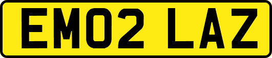 EM02LAZ