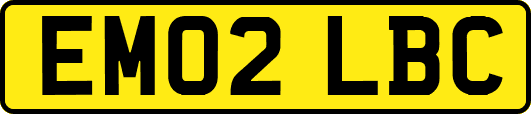 EM02LBC