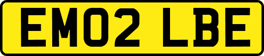 EM02LBE