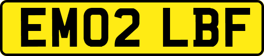 EM02LBF