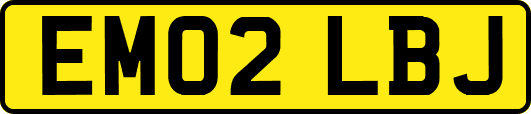 EM02LBJ