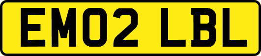 EM02LBL