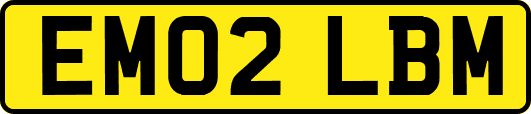 EM02LBM