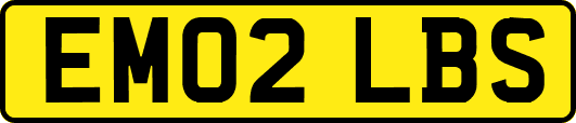 EM02LBS