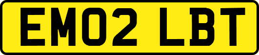 EM02LBT