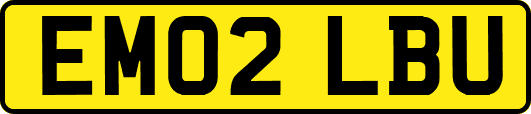 EM02LBU