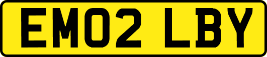 EM02LBY