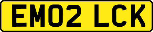EM02LCK