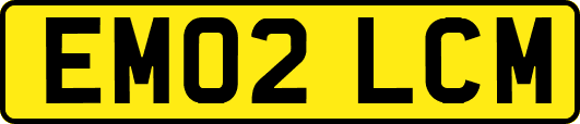 EM02LCM