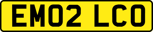 EM02LCO