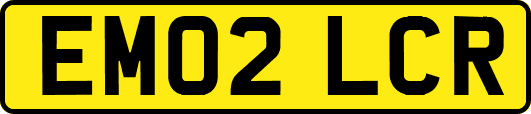 EM02LCR