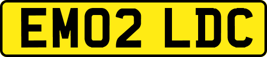 EM02LDC