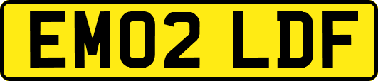 EM02LDF