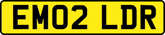 EM02LDR