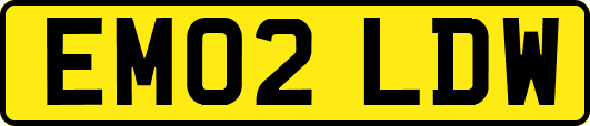 EM02LDW