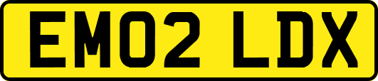 EM02LDX