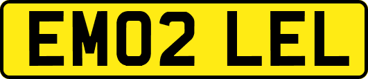 EM02LEL