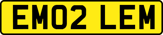 EM02LEM