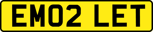 EM02LET