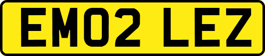 EM02LEZ