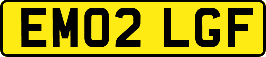 EM02LGF