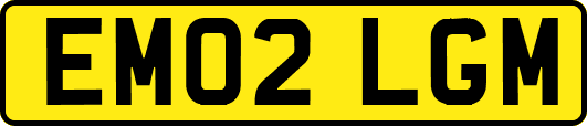EM02LGM