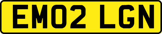 EM02LGN