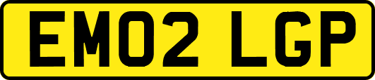 EM02LGP