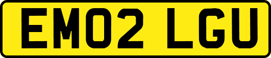EM02LGU