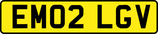 EM02LGV