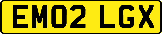 EM02LGX