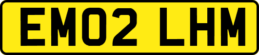 EM02LHM