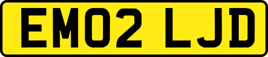 EM02LJD