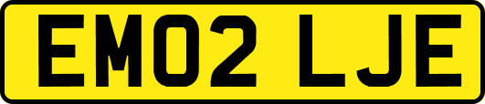 EM02LJE